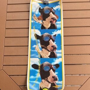 1997 Experimental Aircraft Show Poster